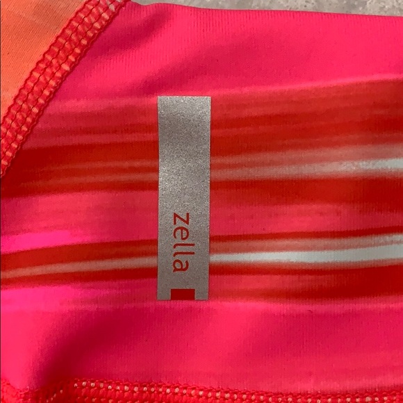 ZELLA CAPRI - Picture 4 of 5